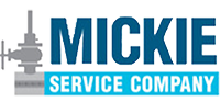 Mickie Service Co. Inc. logo
